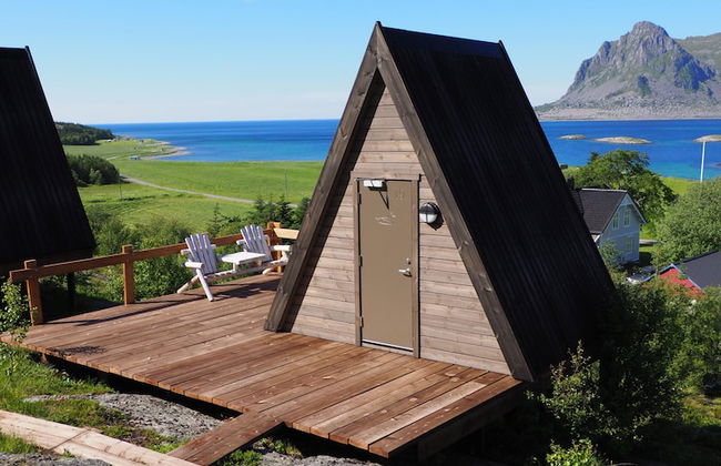 BaseCamp Vega - Photo 26