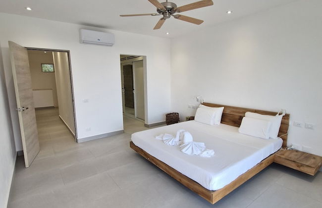 Sunset Villa with Infinity Pool - Foto 15