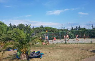 Apartment Golden Sun Mareda Novigrad, Istria, Croatia - Photo 46