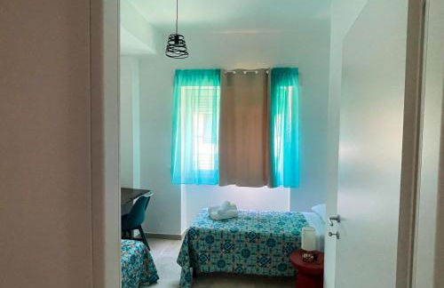 VILLA BELVEDERE Seaview Apartments - Relax a due passi dal mare - Photo 32