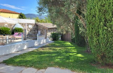 Villa Domatia - Photo 42