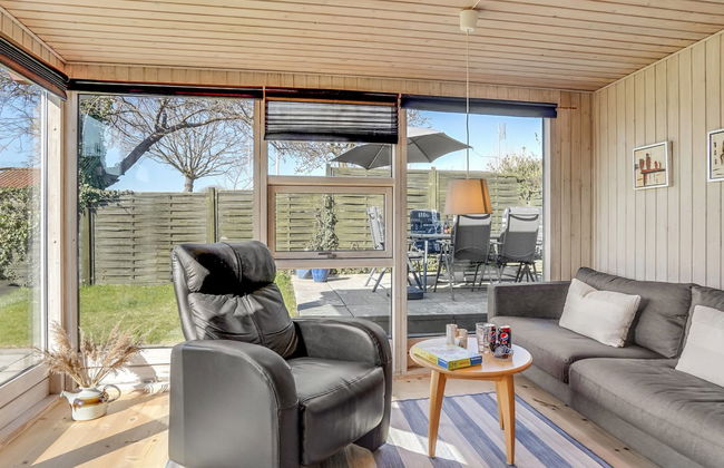 2 bedroom House in Svendborg with terrace - Photo 21