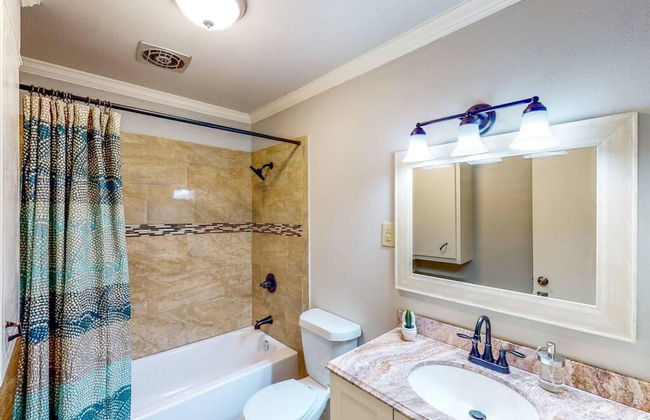 New Cozy Home 10 Min to Magnolia and Baylor - Foto 21