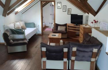 Apartment One - Foto 9