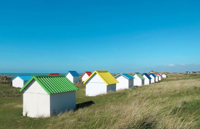 La peite maison - Foto 23