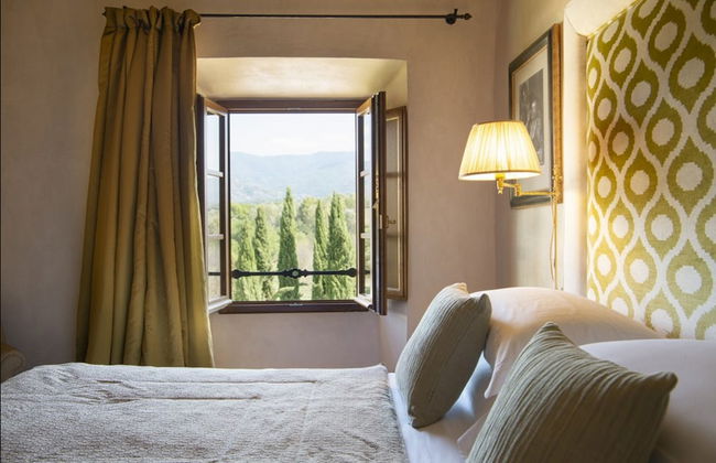 VIESCA Suites & Villas – Il Borro Toscana - Foto 73