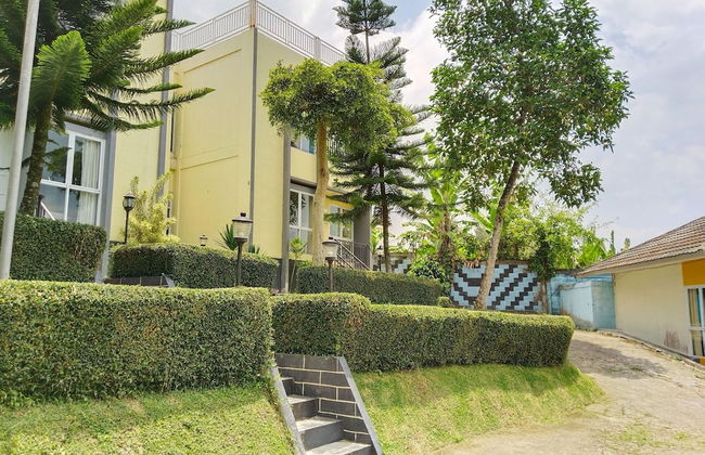 Villa Alesta Stars Powered by Cocotel - Foto 58