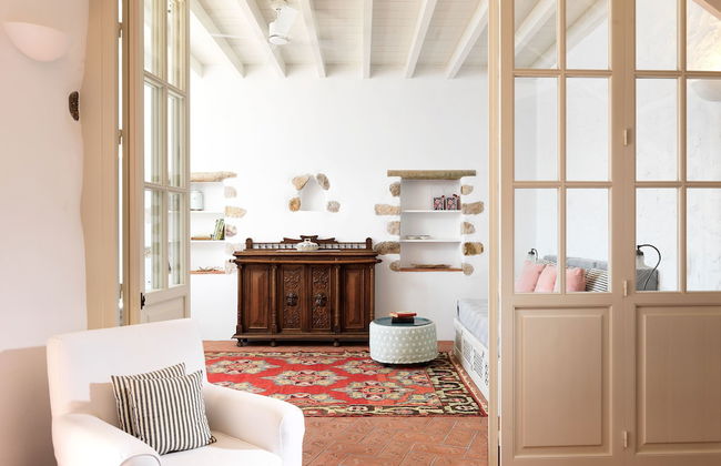 Patmos Eye Boutique Hotel & Villas - Foto 23