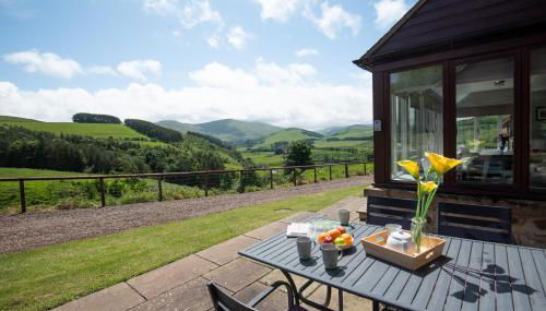 Crookhouse Bowmont - Photo 2