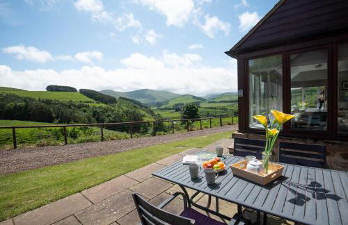 Crookhouse Bowmont - Photo 2