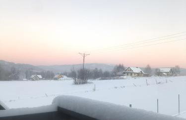 Trzy Sosny Gospodarstwo Agroturystyczne - Photo 24