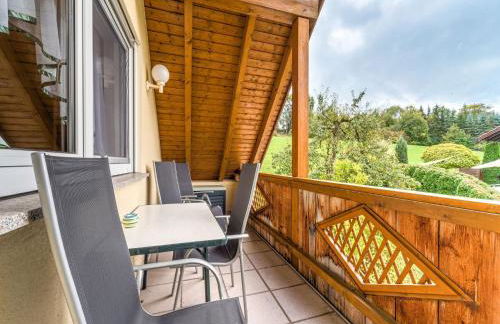 Cozy Apartment in Marktrodach With Sauna - Foto 24