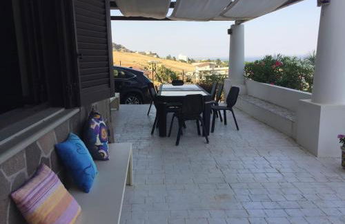 Villa mare panoramica Estia - Foto 46