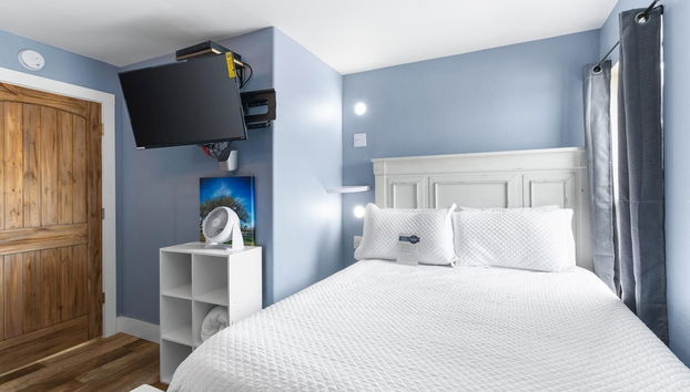 Regatta 201a - Foto 3, Habitación