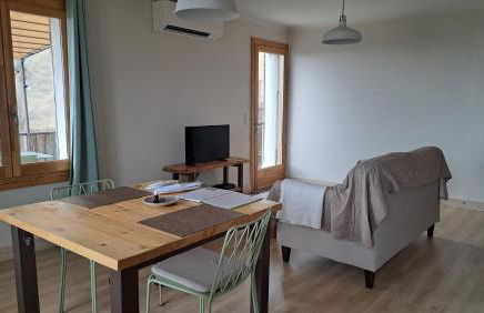 La maison de Gaston au cœur du Luberon - Foto 6