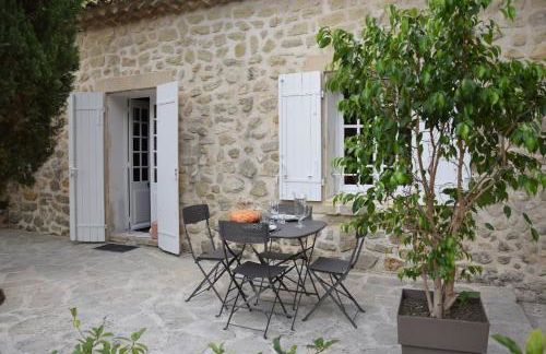 Moulin des Gypses Gîte Les Pierres Blanches, Ventoux - Foto 7