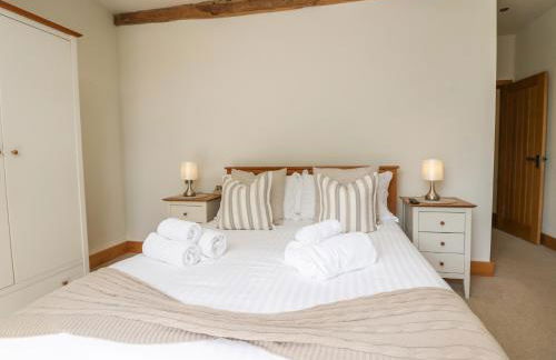 Rowan Cottage - Foto 47