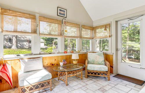 2 Mi to New England Sports Village - Quiet Home - Foto 21