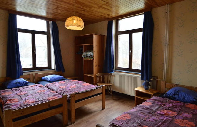 Ardennes Stay for 21 Guests - Photo 2