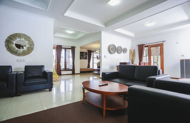 Kuldesak Villas - Foto 43