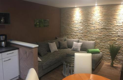 Ferienwohnung "Zur Glocke" - Foto 12