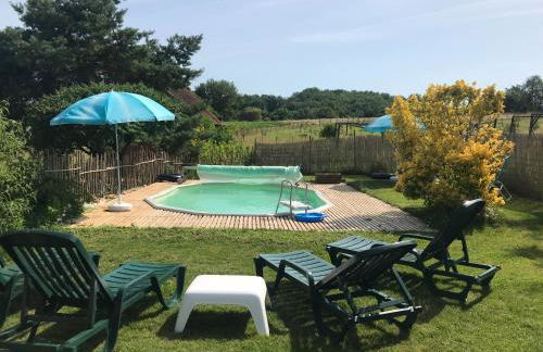 Gîte du Meynet - Foto 6