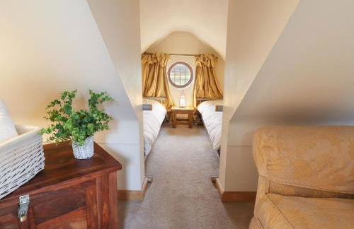 Honeysuckle Farmhouse - Foto 21