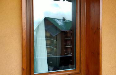 Risoul Appartement 2 chambres Piscine Balcons de Sirius - Foto 50