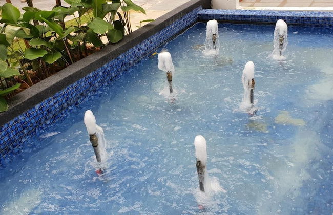 ETM Midhill Genting Scenery Studio Room - Foto 5