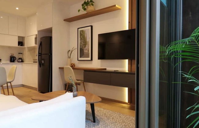 w 1BR With Balcony in Luxury Building Barranco - Photo 4