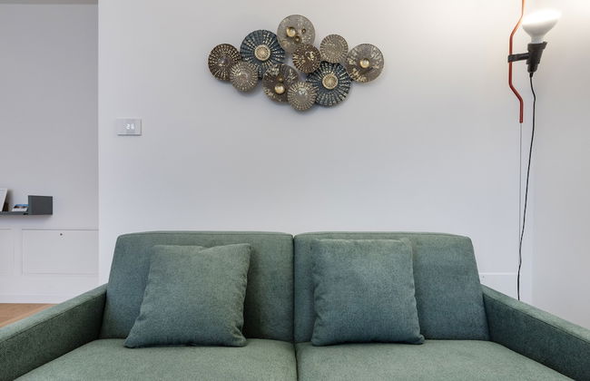 Italianway - Petrella 4B - Foto 20