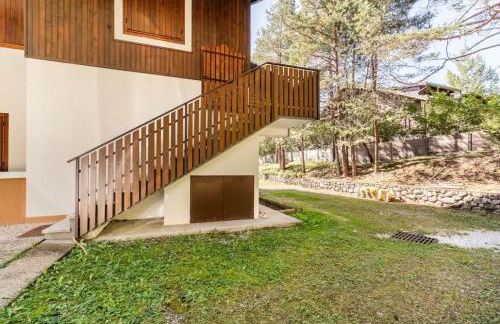 Chalet Pian della Velma - Auronzo di Cadore - Photo 22