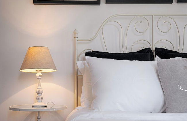 Lussuosa Villa Glyfada - Foto 8