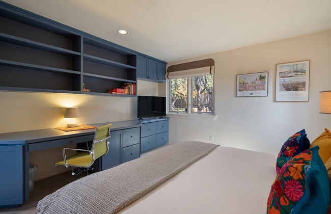 Casa Pinzon - Private Getaway, Minutes From Downtown - Foto 27