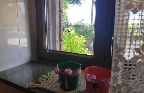 Cosy lake house, μια ανάσα πριν τη λίμνη - Photo 12