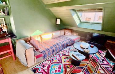 Prestigieux Appartement Pied Piste Luc Alphand 80 M2 Serre Chevalier Chantemerle - Photo 13