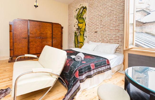 Castle in Old Town - Photo 25