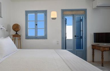 Mezzo Lovero Suites Kimolos - Foto 57
