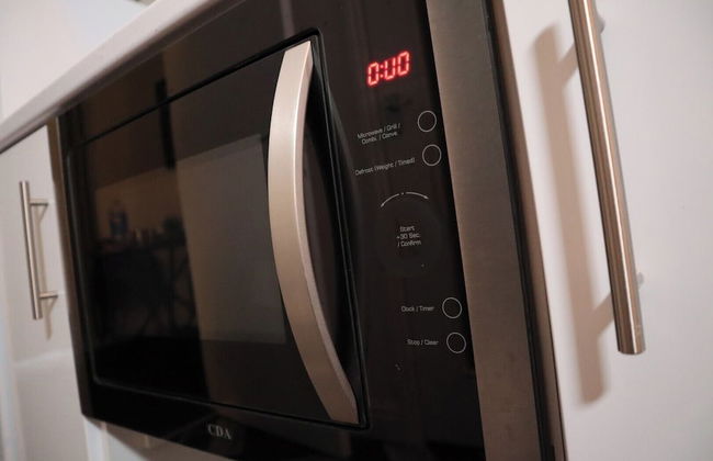 Modern Urban Escape Near Nec, Airport, Hs2 - Foto 9