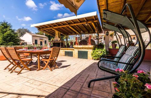 Antonela Sunshine Apartment by Corfu Escapes - Foto 8