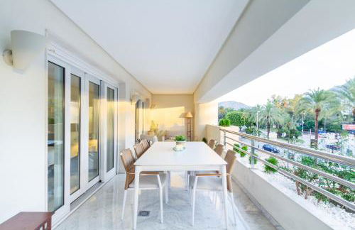 MARBELLA BANUS SUITES - Playas del Duque Luxury - Foto 16