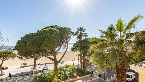 Apartment Les Sirènes by Interhome - Foto 4