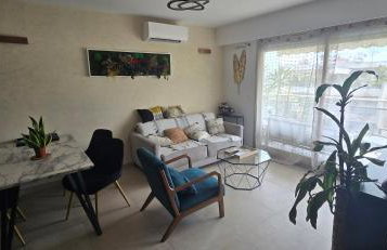 magnifique appartement centre plage - Foto 8