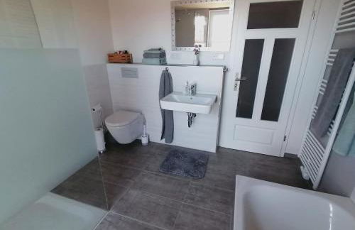 Alte Försterei Goldbeck - Foto 11