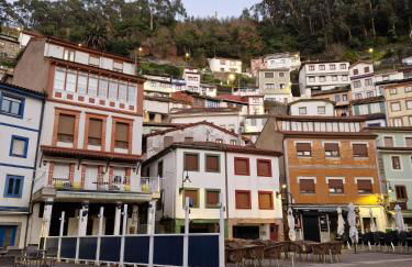 Apartamentos la Garita - El Taller - Cudillero - Foto 14