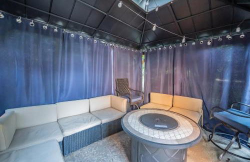 The Garden of Eden at the W - Foto 35