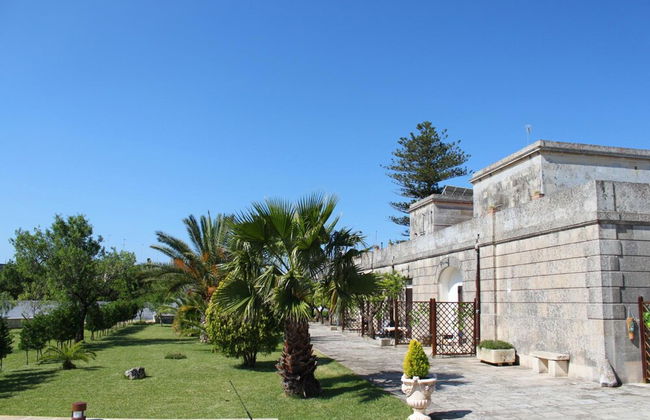 Villa Papaleo - Foto 61