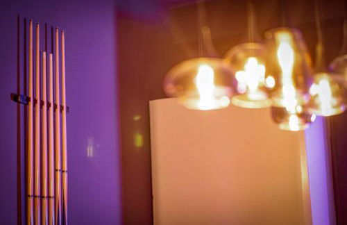 La Villa - Piscine / Karaoké / Jeux - Foto 27