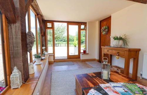 Honeysuckle Farmhouse - Foto 8