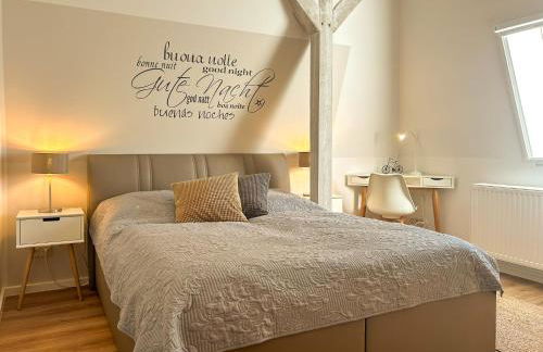 Landidyll Elmenhorst Wohnung 01 - Foto 19